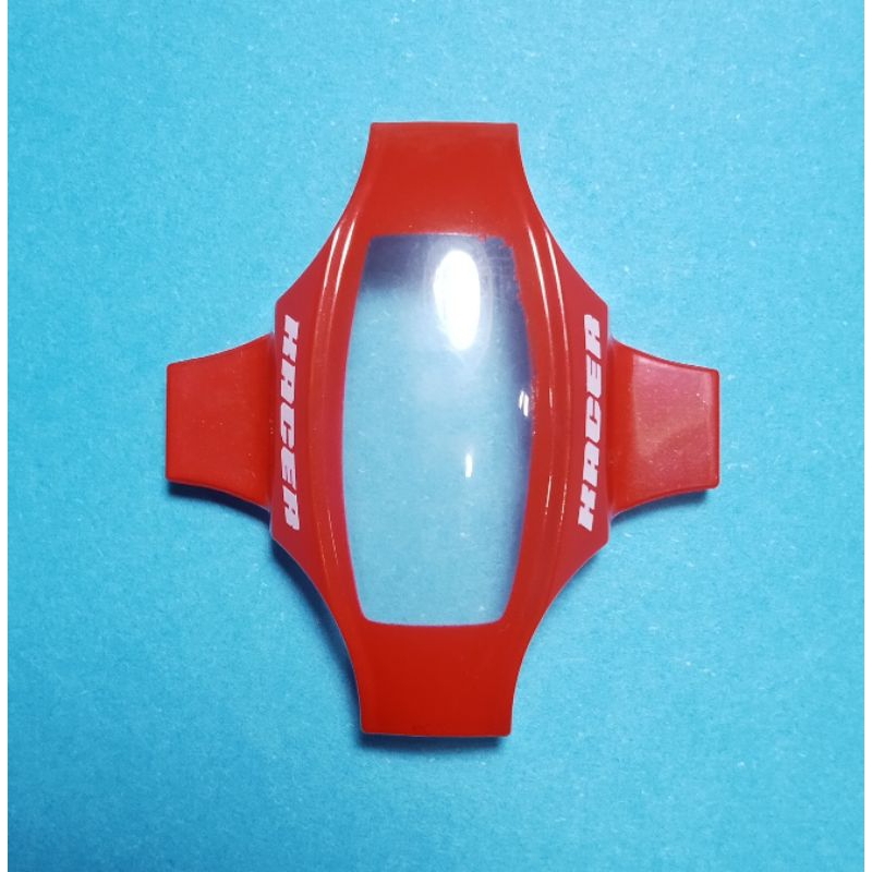 drone kacer part canopy tutup mesin original