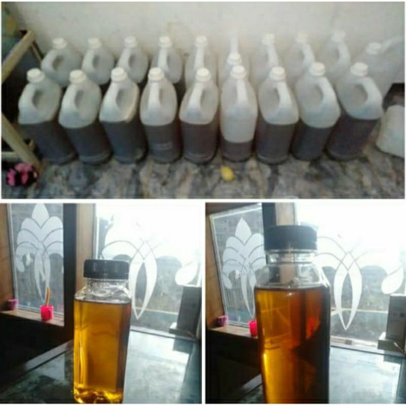

madu murni asli 250gr