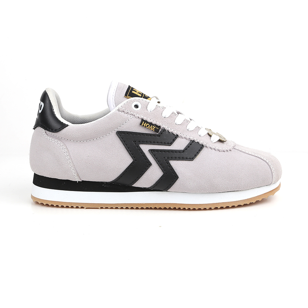 HOAX CUIIIIH Sepatu Ryodan Beige hxch footwear