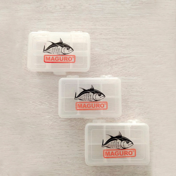 Tackle Box Kotak Pancing Maguro 280 Dodolan Pancing