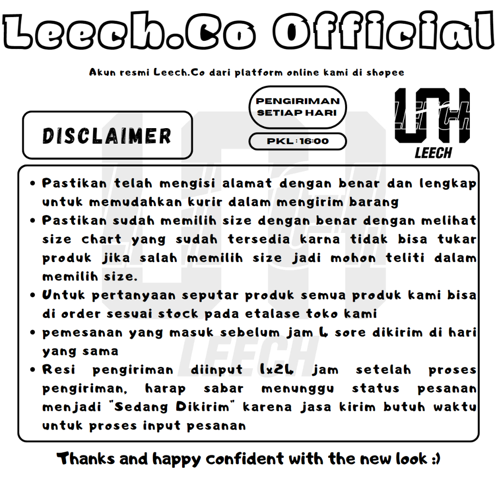 RK Leech.Co Sunglasses - Kacamata Leech Studio Green Sunglasses Kacamata Kacamata Pria Kacamata