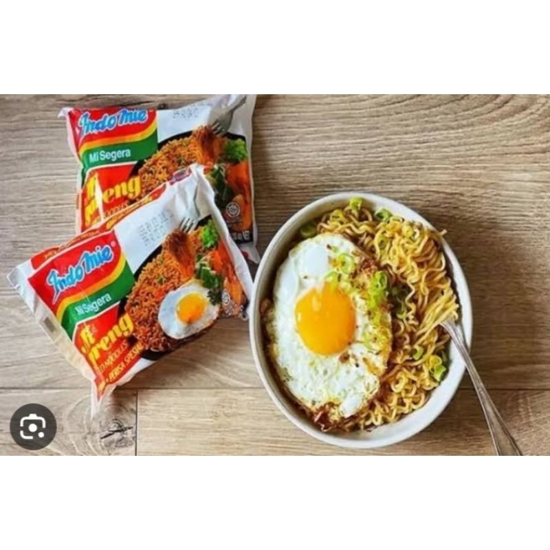 

indomie goreng