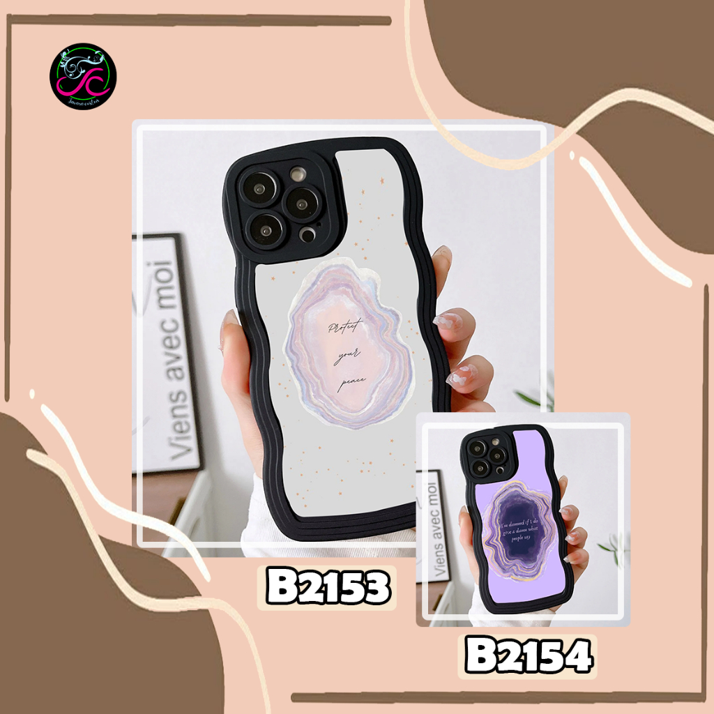 B2153 B2154 SOFTCASE SILIKON OPPO A3S A1K A5S A12 F9 A11K A15S A16 A16S A54S A16K A16E A17 A17K A31 