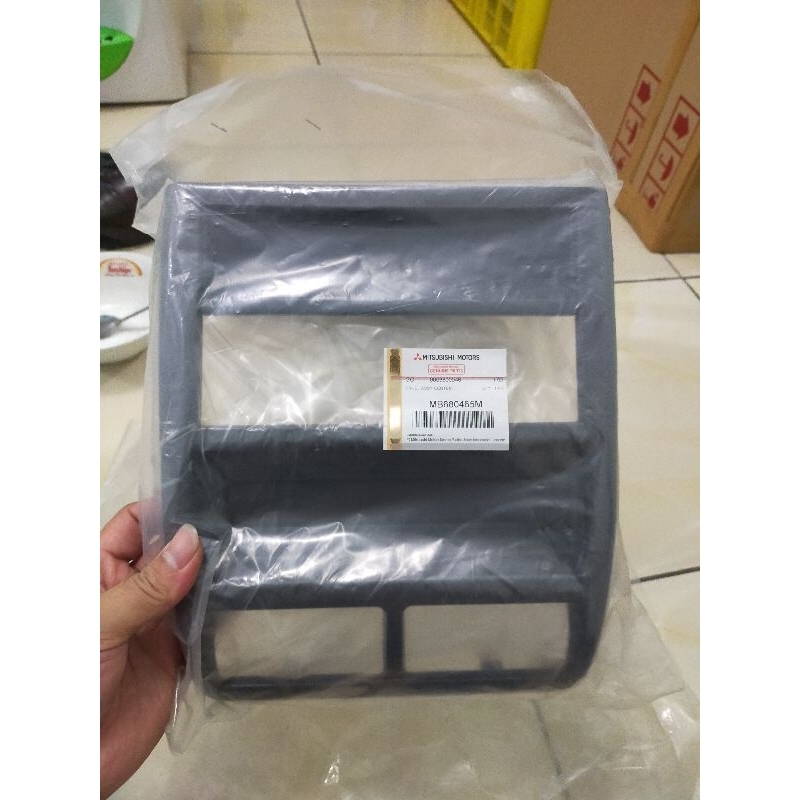 Panel instrumen T120SS original 100% / panel tengah t120ss ori mb680465M