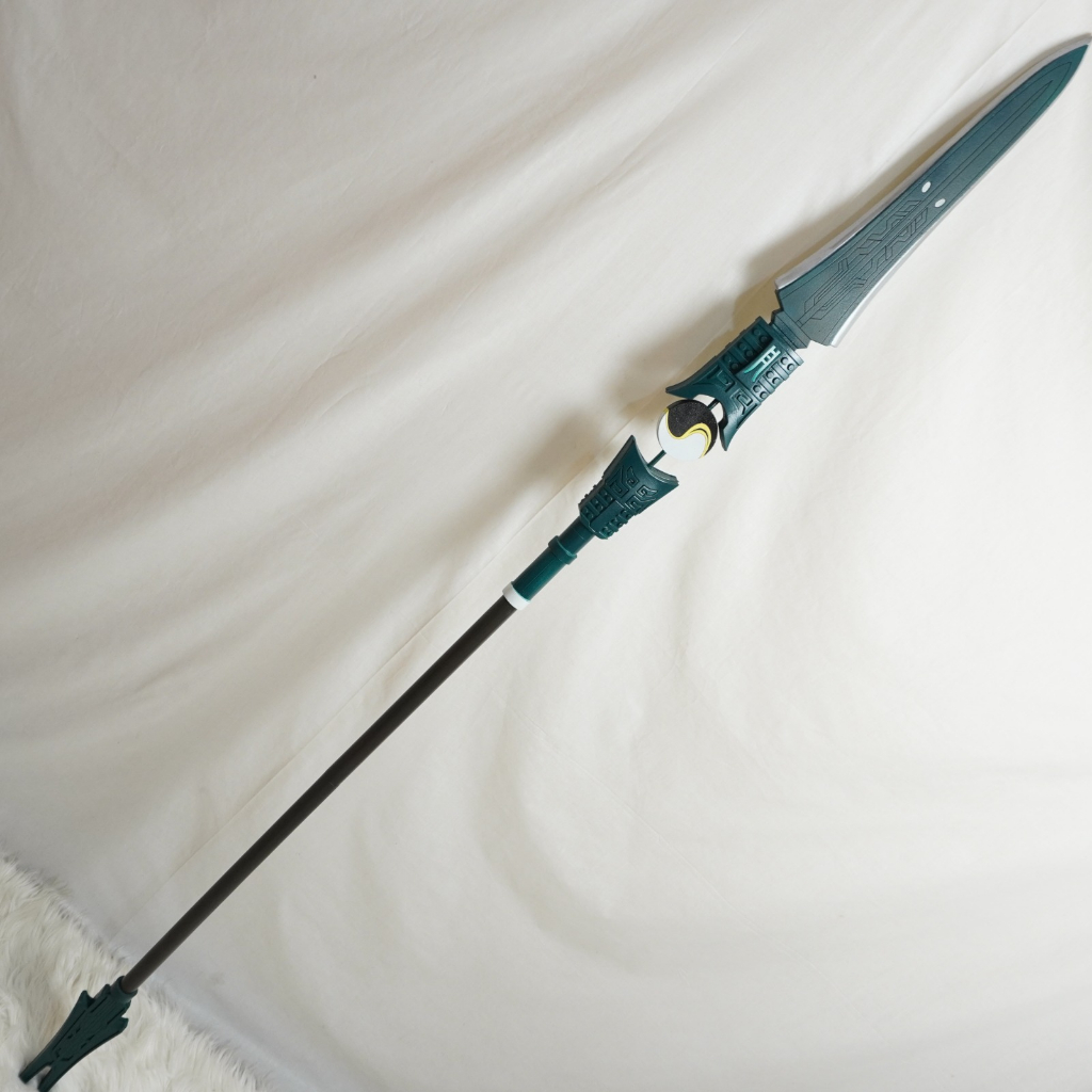 Dan Heng Spear Honkai Star Rail Cosplay Prop