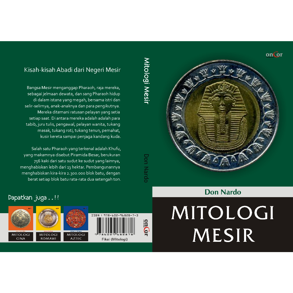 

Mitologi Mesir