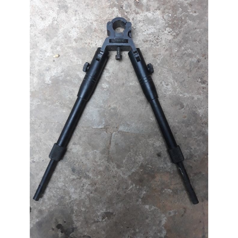 bipod senapan angin bekas