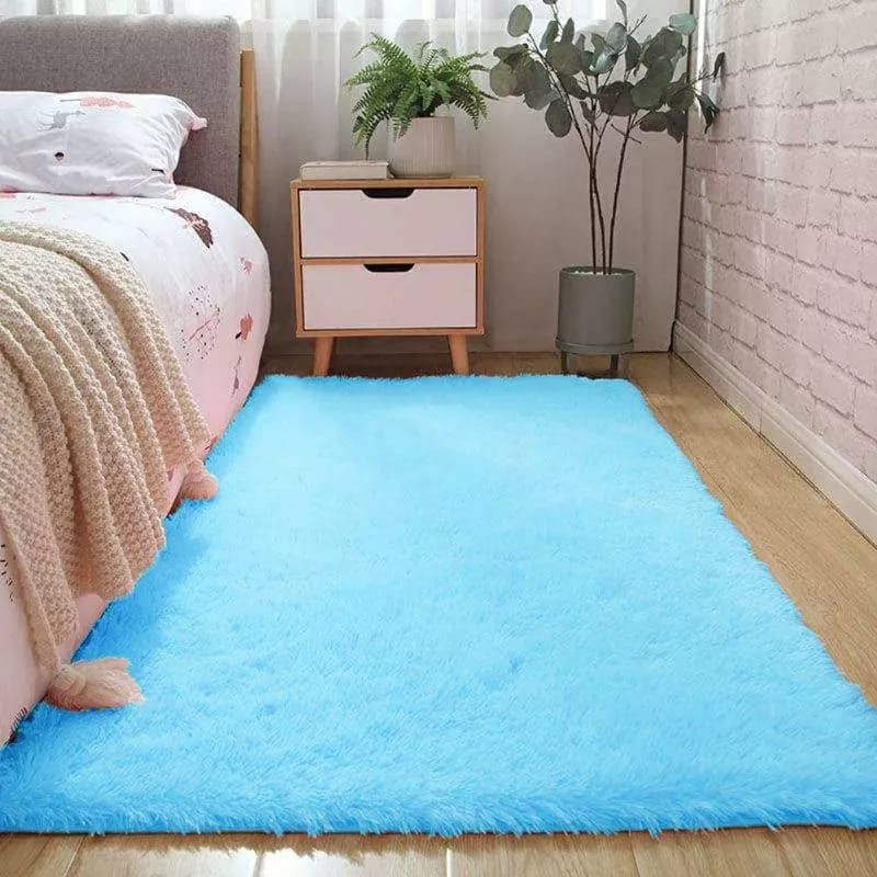 A1 Karpet Bulu Karpet Rasfur Karpet Murah Nyaman Pekanbaru Riau