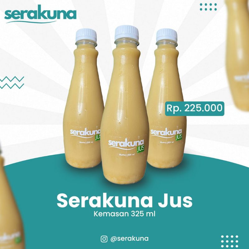 

serakuna