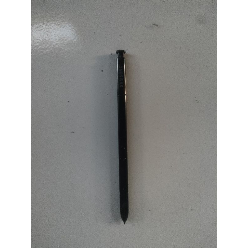 S PEN/STYLUS PEN TULIS SAMSUNG NOTE 9 ORI COPOTAN