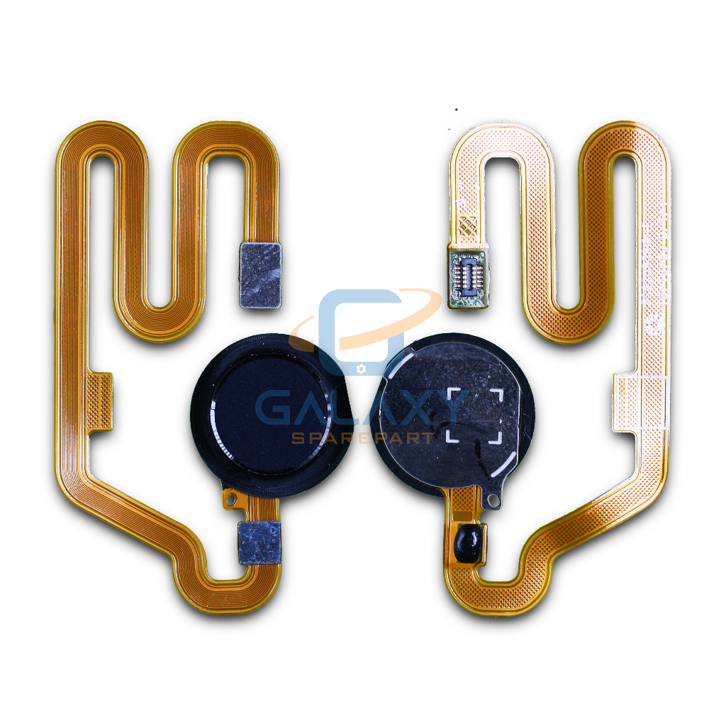 FLEXIBEL FINGER REALME 3 - FLEXIBLE SIDIK JARI