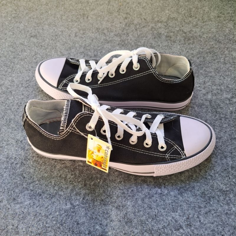 sepatu sekolah converse all star