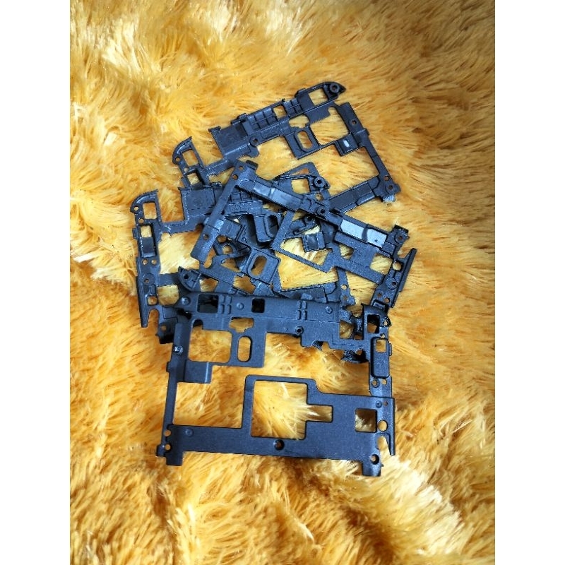 tutup mesin asus zenfone 3 max x00ddb ZC553KL