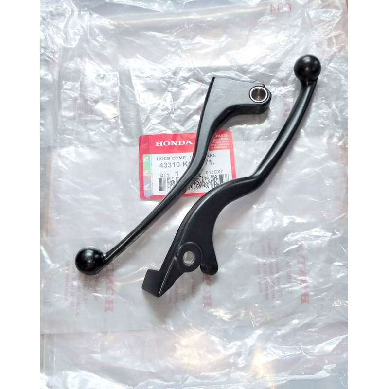 HANDLE HANDEL REM KOPLING KIRI KANAN TIGER CRF VERZA MEGAPRO CB150 ORI
