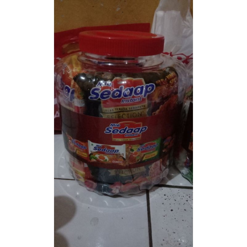 

mie sedap