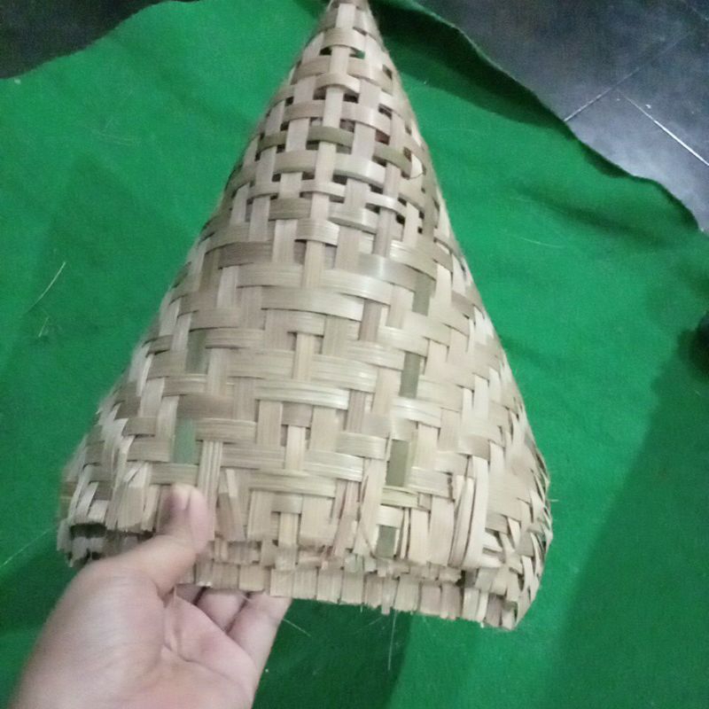 

kukusan anyam