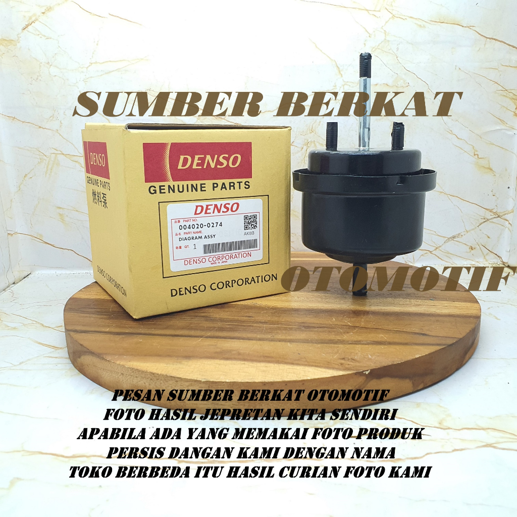 tabung rem kenalpot vacum chamber isuzu nkr71 nkr66