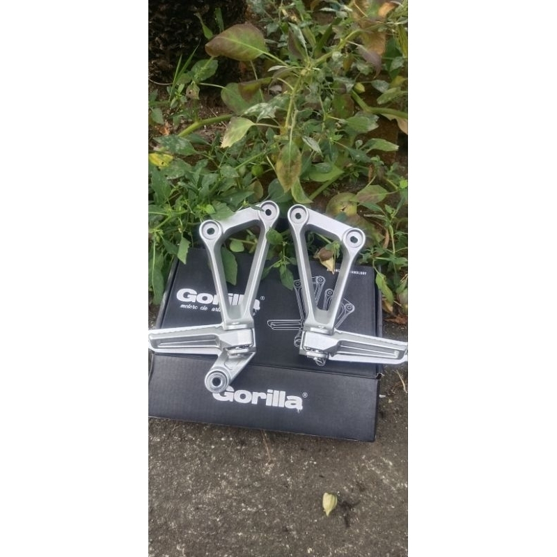 POSTEP FOOTSTEP STEP DUCATI PANIGALE STEP CBR650 CB500 CBR K15 CBK45 CBR K45 IMPORT