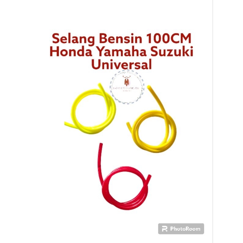 Selang Bensin Warna Selang Warna Universal Varaisi motor
