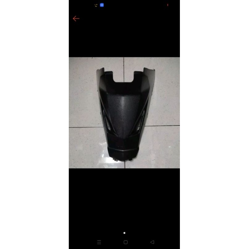 cover jok Vario 125 old original copotan