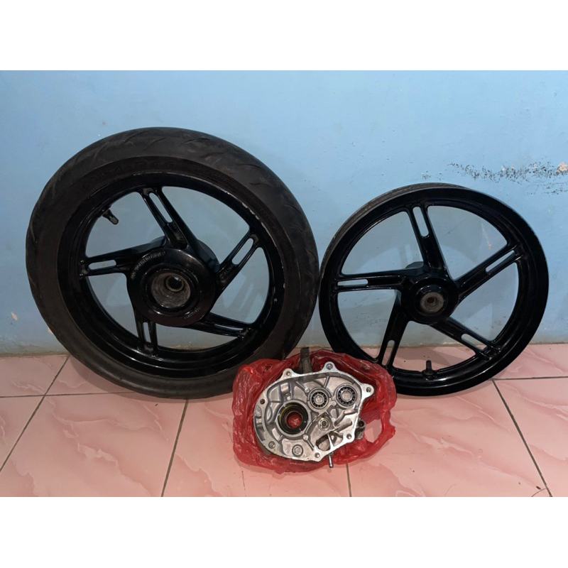 Velg PCX CBU pnp vario