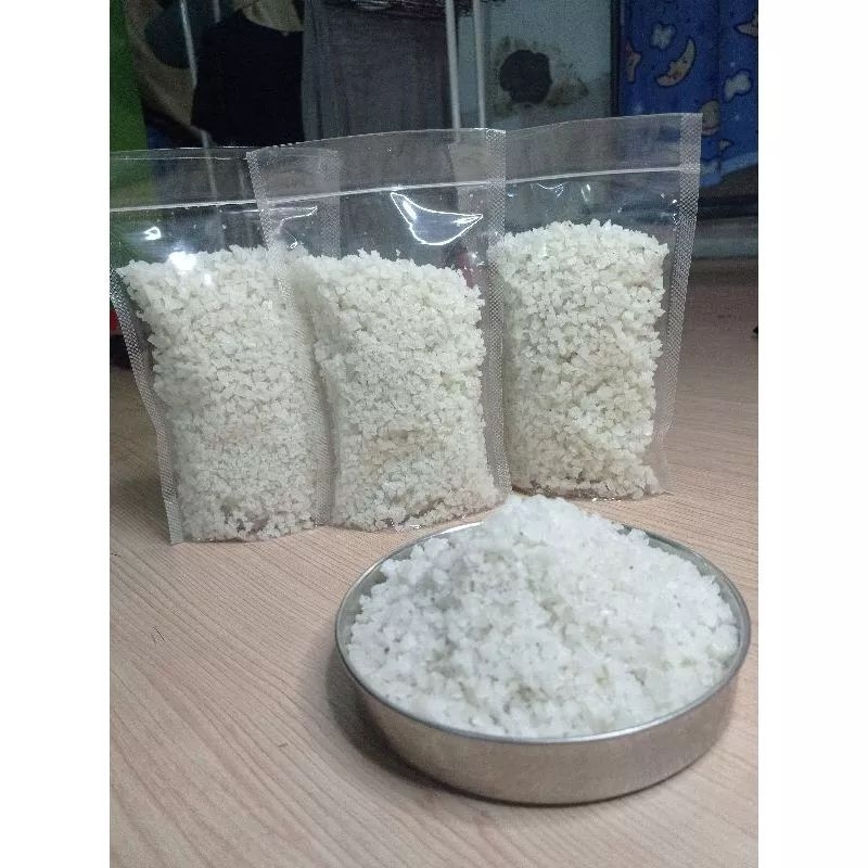 

GARAM KROSOK/GARAM KASAR ISI -+650g