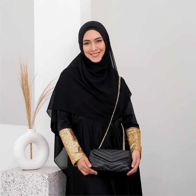 Tas cantik Ella Bag - SK Collection