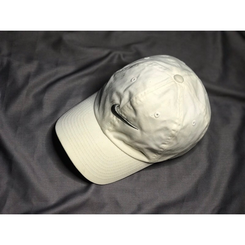 CAP NIKE SECOND