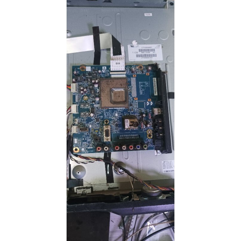 mb mainboard tv SONY 32BX311