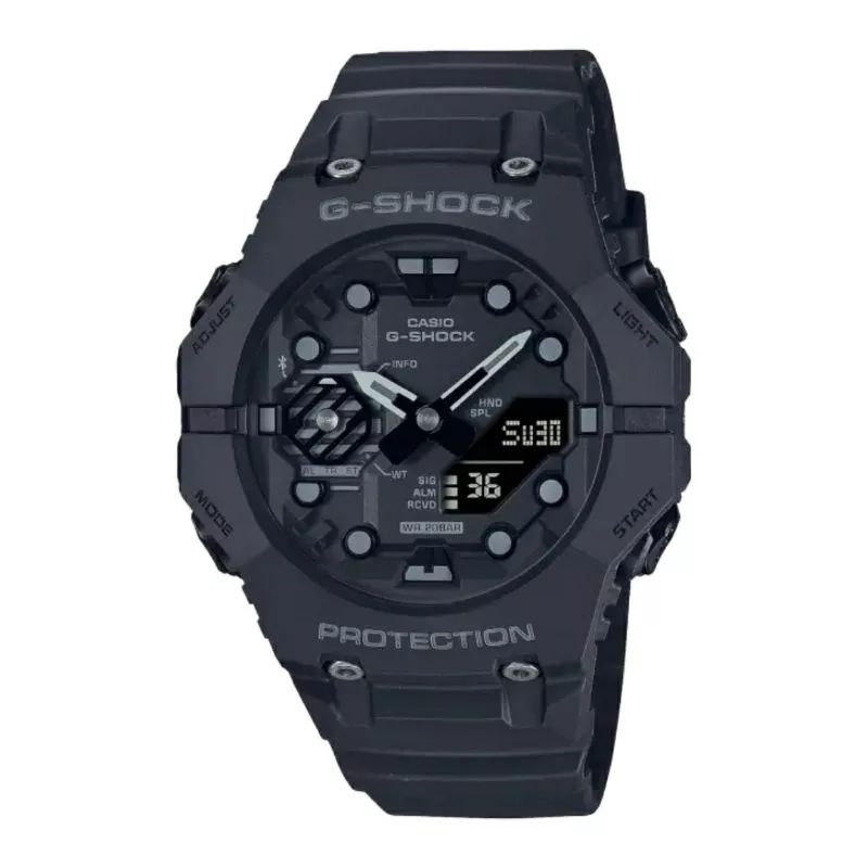 CASIO G-SHOCK GA-B001-1ADR  ORIGINAL