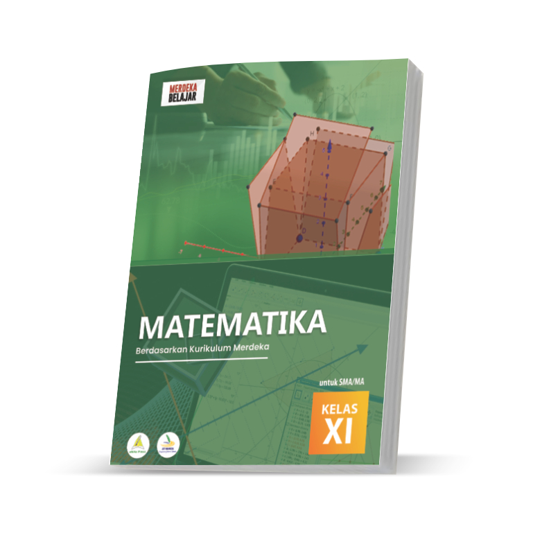 

Matematika Kelas 11 - Kurikulum Merdeka