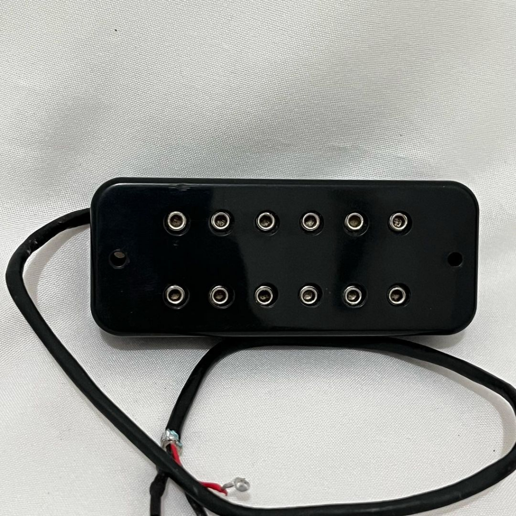 Dimarzio The Tone Zone P90 - Humbucker n seymour duncan fender gibson