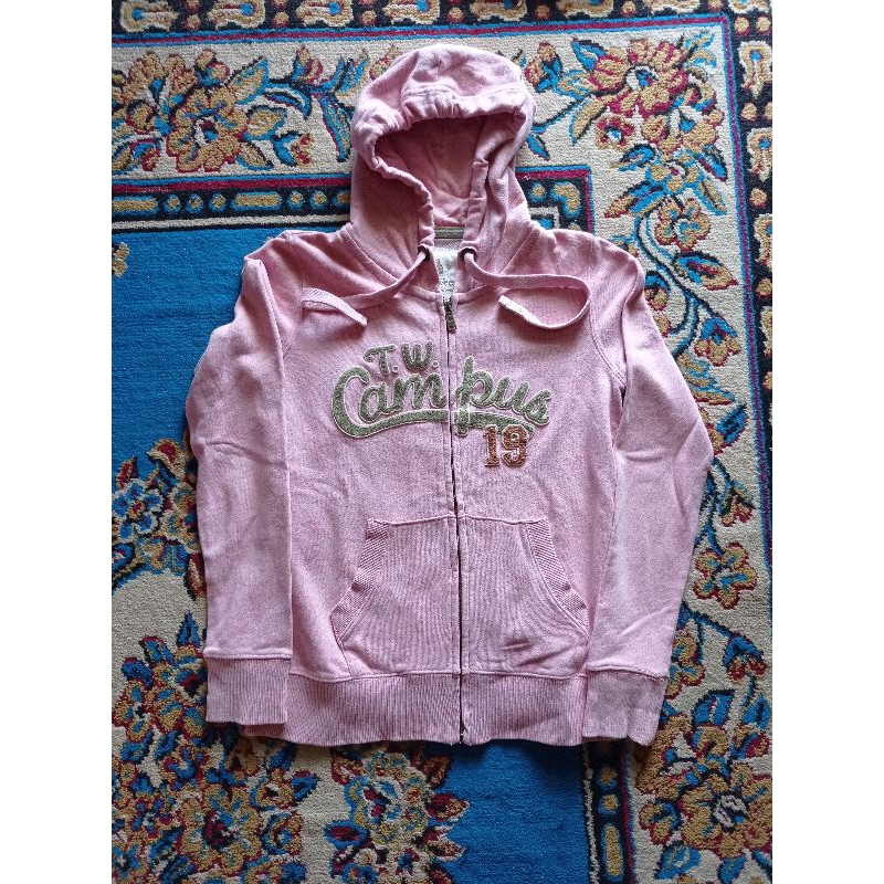 zipHoodie tinie winie