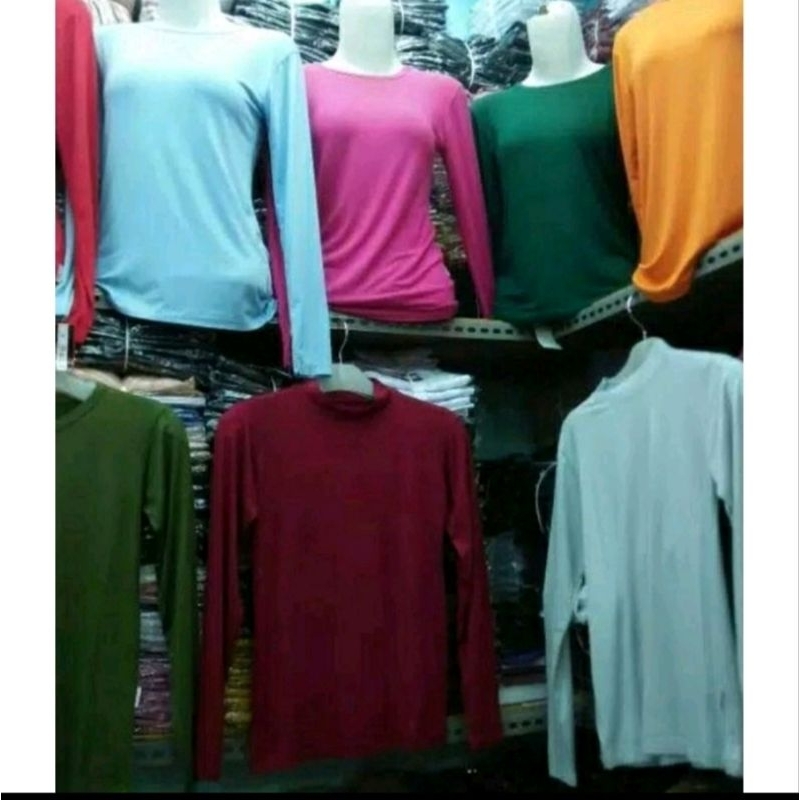 Manset baju kaos premium,Manset jumbo