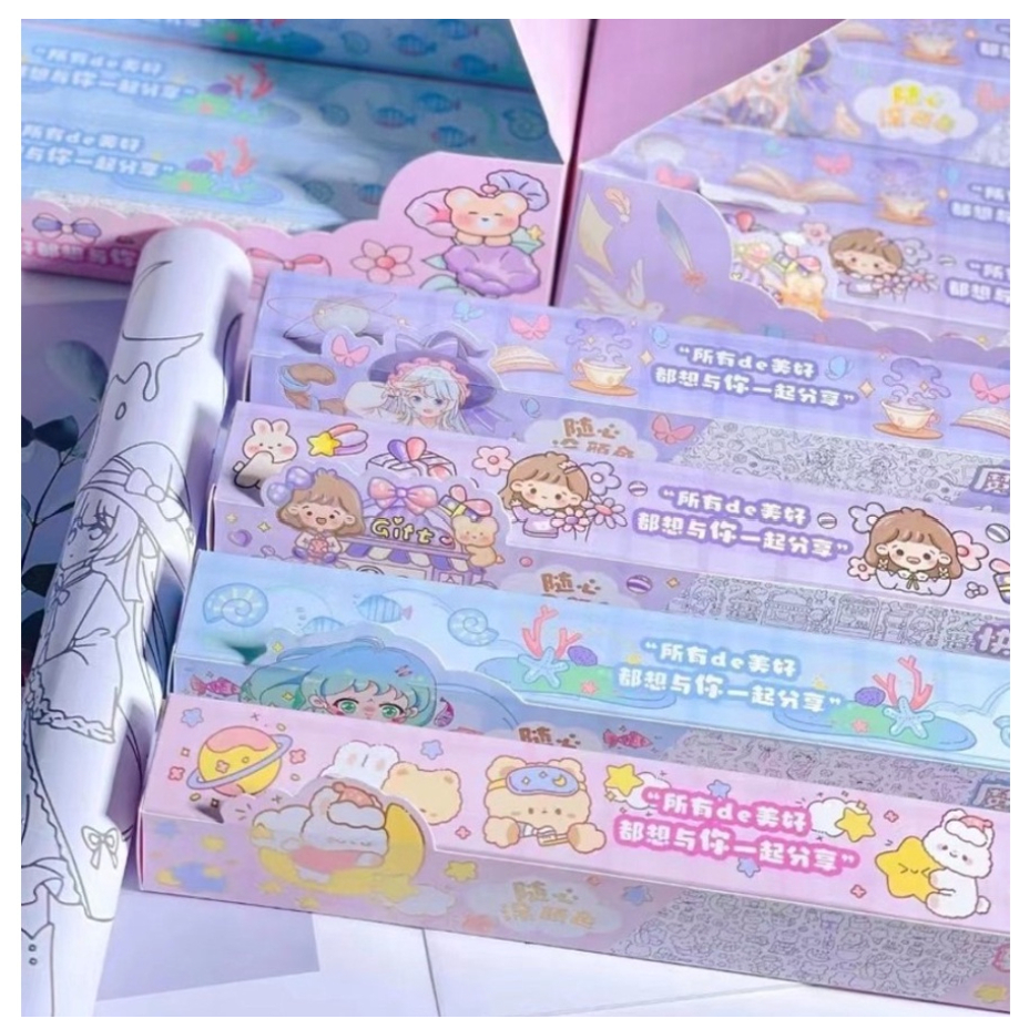 

KERTAS MEWARNAI ANAK JUMBO BISA DITEMPEL