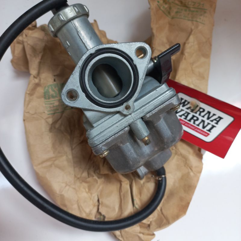 Karbu karburator GL 100 GL 125 GLK
