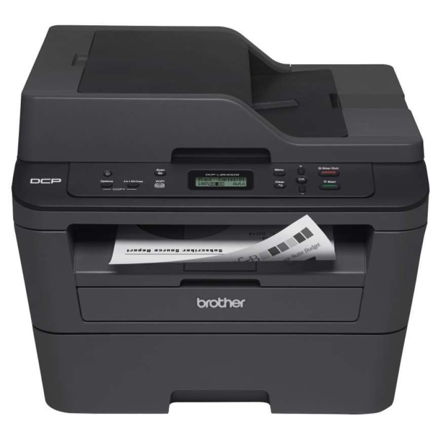 Printer Brother DCP L2540DW