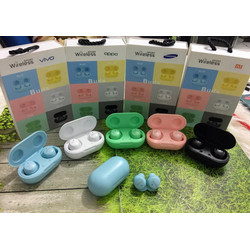 OPPO HEADSET WIRELESS BUDS