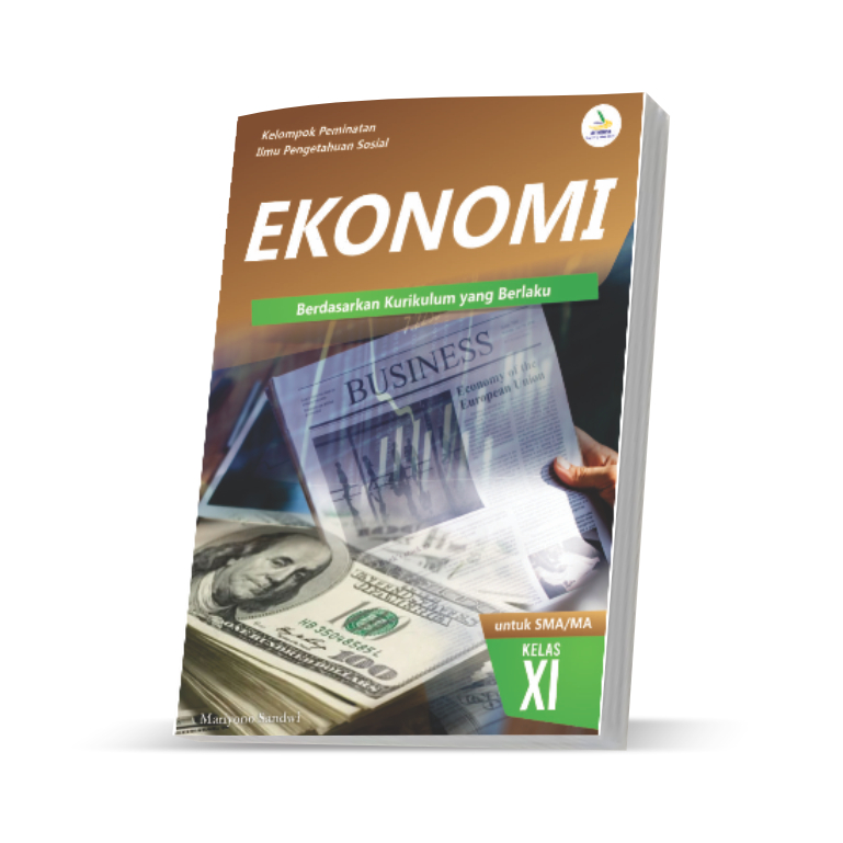 

Ekonomi 11 -kurikulum 2013