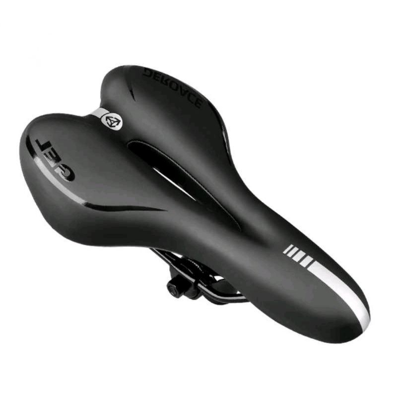 Sadel Sepeda Gel Jok Sepeda Empuk