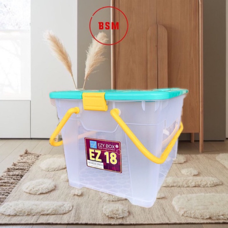 ezy box 18 liter
