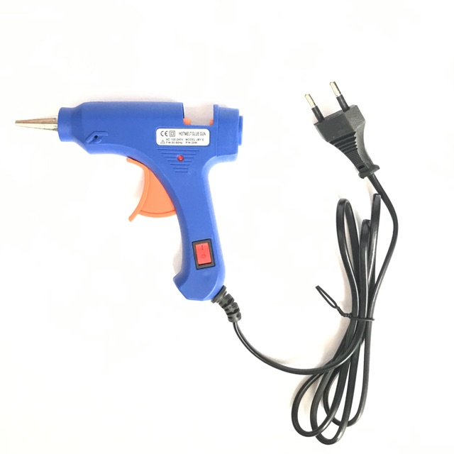 

Alat Lem Tembak Kecil / Glue Gun On-Off