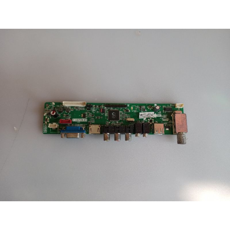 MB Mainboard Tv LED LCD Universal Cina T.VST29.03