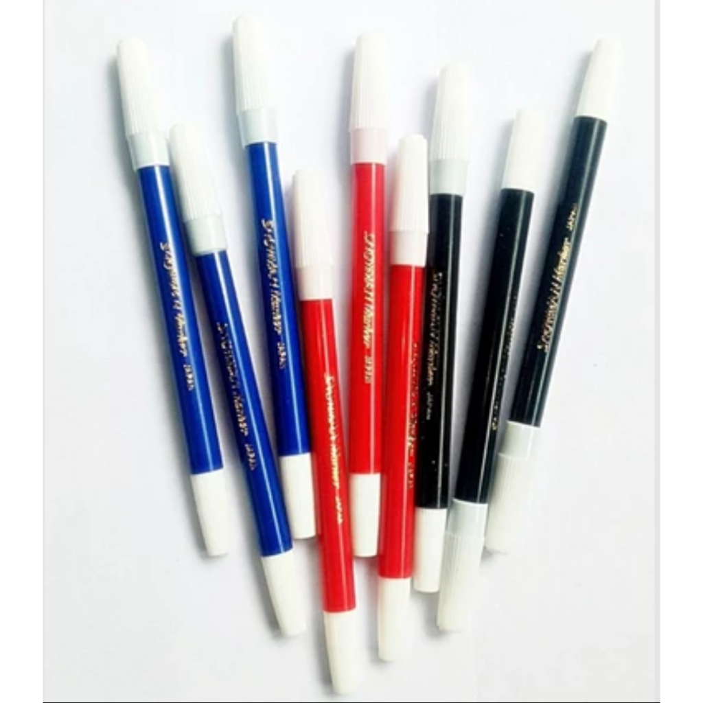 

Spidol Warna Snowman Marker Kecil