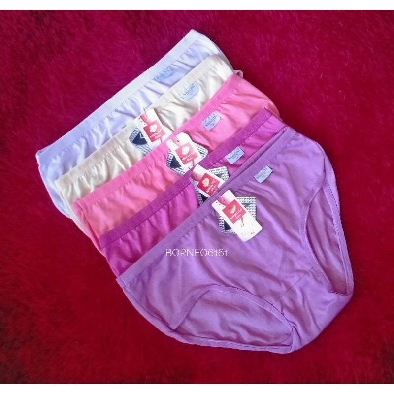 ❤ BORNEO ❤ CD WANITA DEWASA NAVACITA/YAYAN