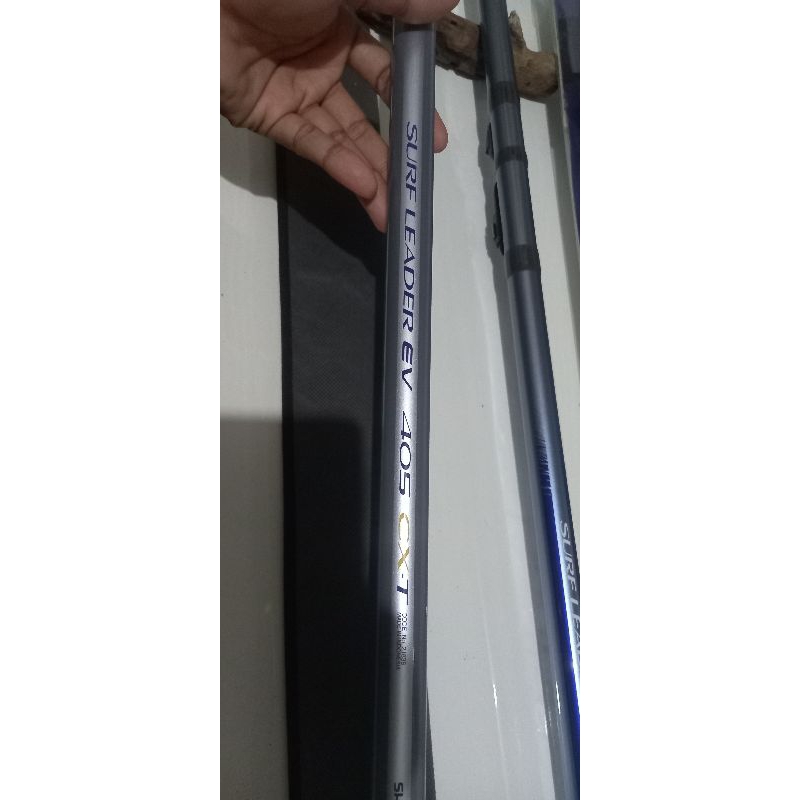 surf leader ev 405 cxt