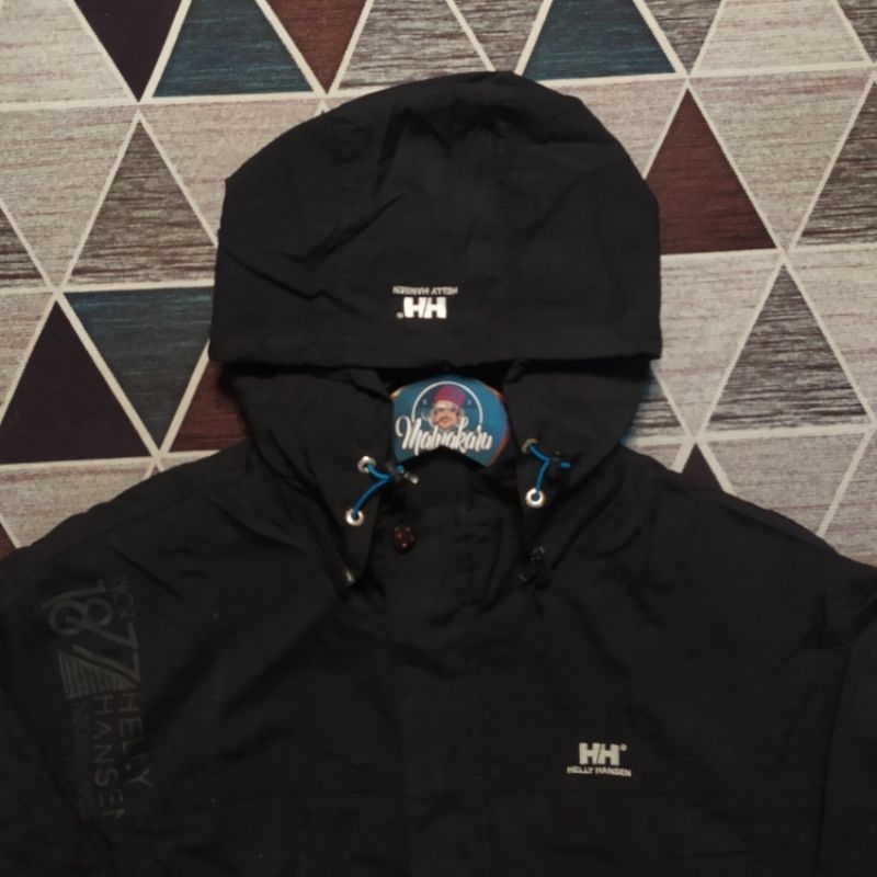 Jaket Helly Hansen