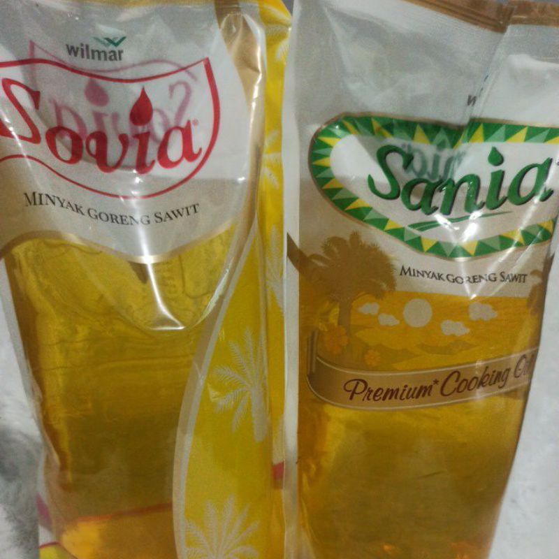 

minyak goreng 1liter (dikirim random sesuai stok yang ada)