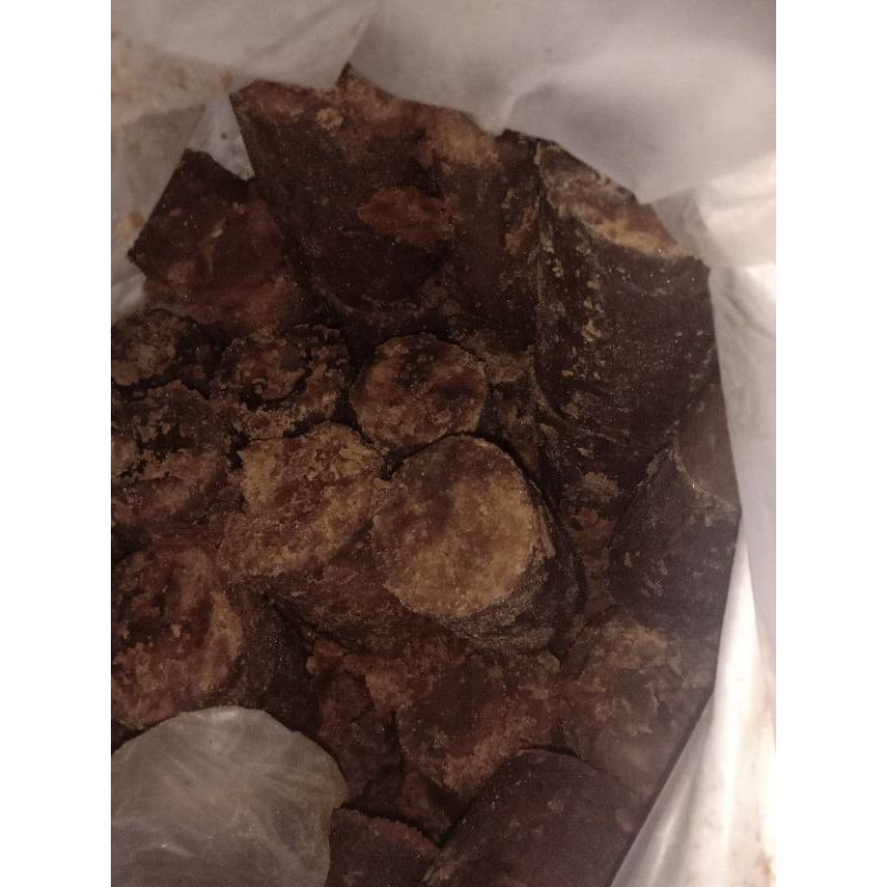 

Gula Aren / kawung asli 100%