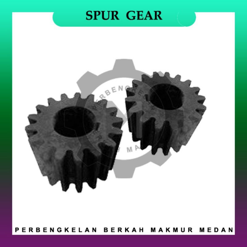 Spur Gear